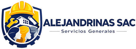 ALEJANDRINAS SAC Logo